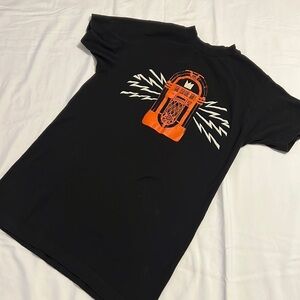 Train play that song tour tee